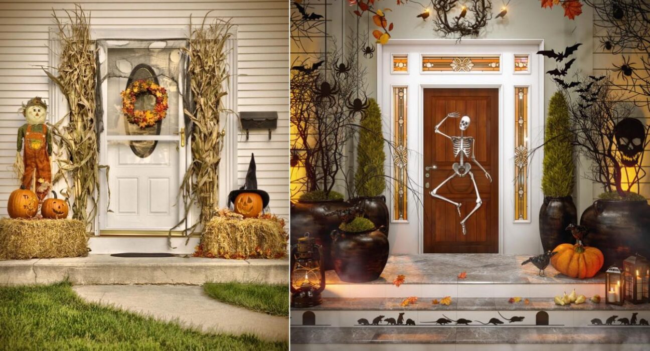 Door Decorating Ideas