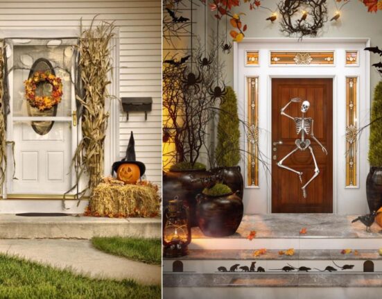 Door Decorating Ideas