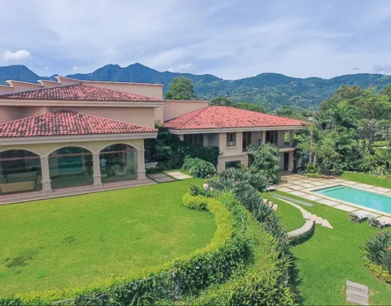 Costa Rica Real Estate