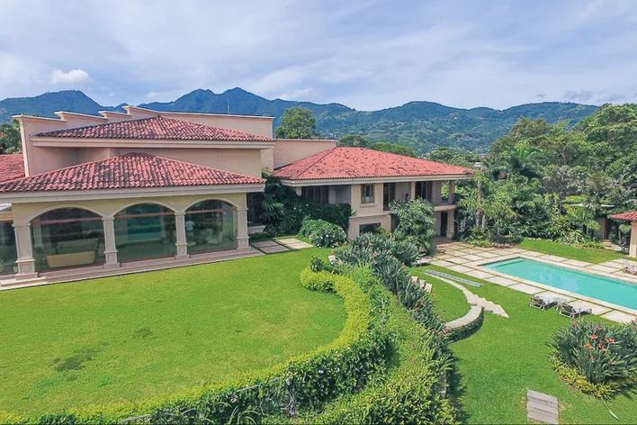 Costa Rica Real Estate