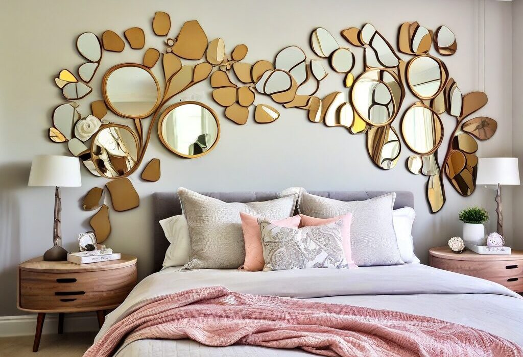 Wall Decoration Ideas