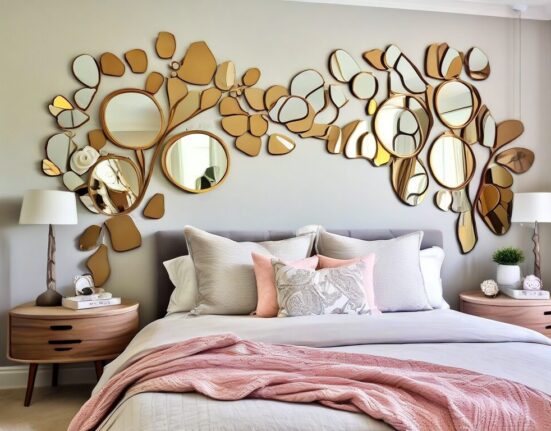 Wall Decoration Ideas