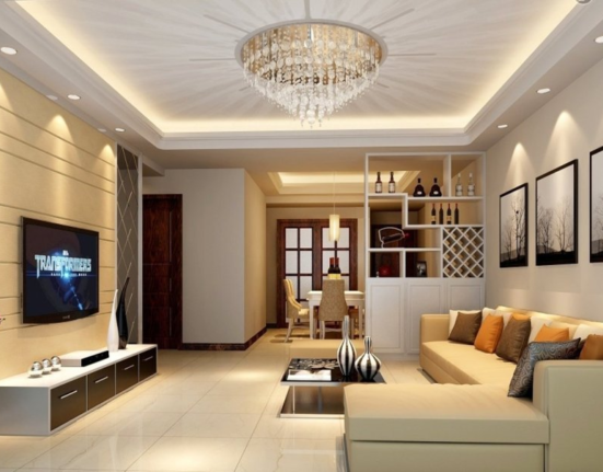 Interior Lights for Home