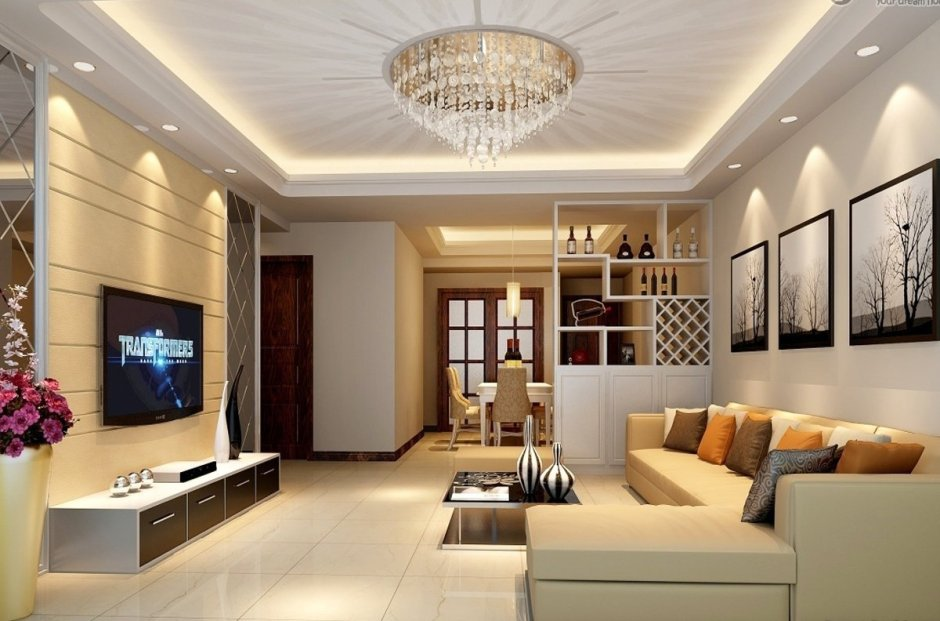 Interior Lights for Home