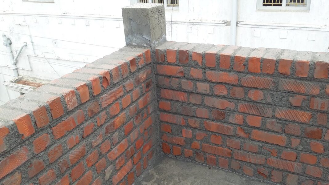 Parapet Walls