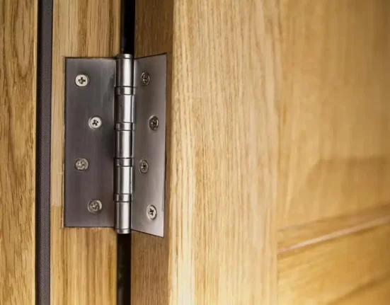 Door Hinges