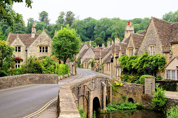 House Cotswolds