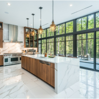 How to Save Money and Time with RTA Cabinets