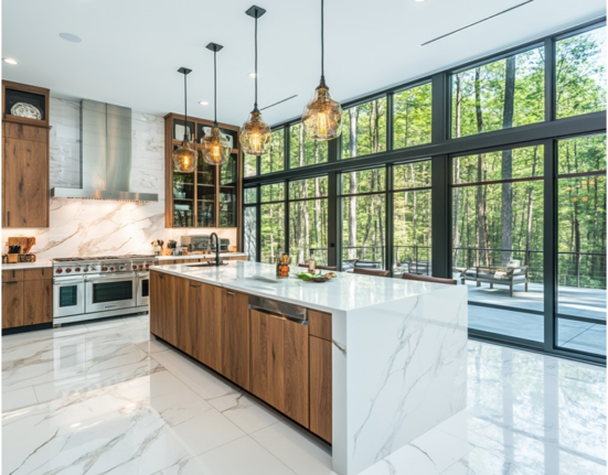 How to Save Money and Time with RTA Cabinets