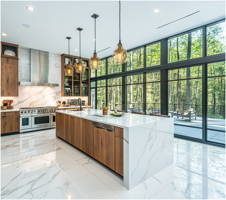 How to Save Money and Time with RTA Cabinets