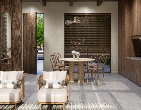 Modern Home Tiles Design Ideas for a Stylish Interior