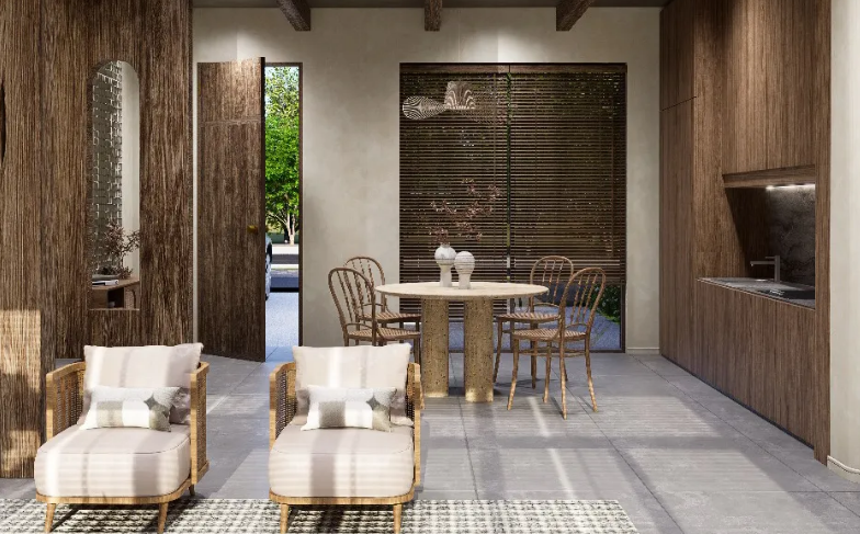 Modern Home Tiles Design Ideas for a Stylish Interior