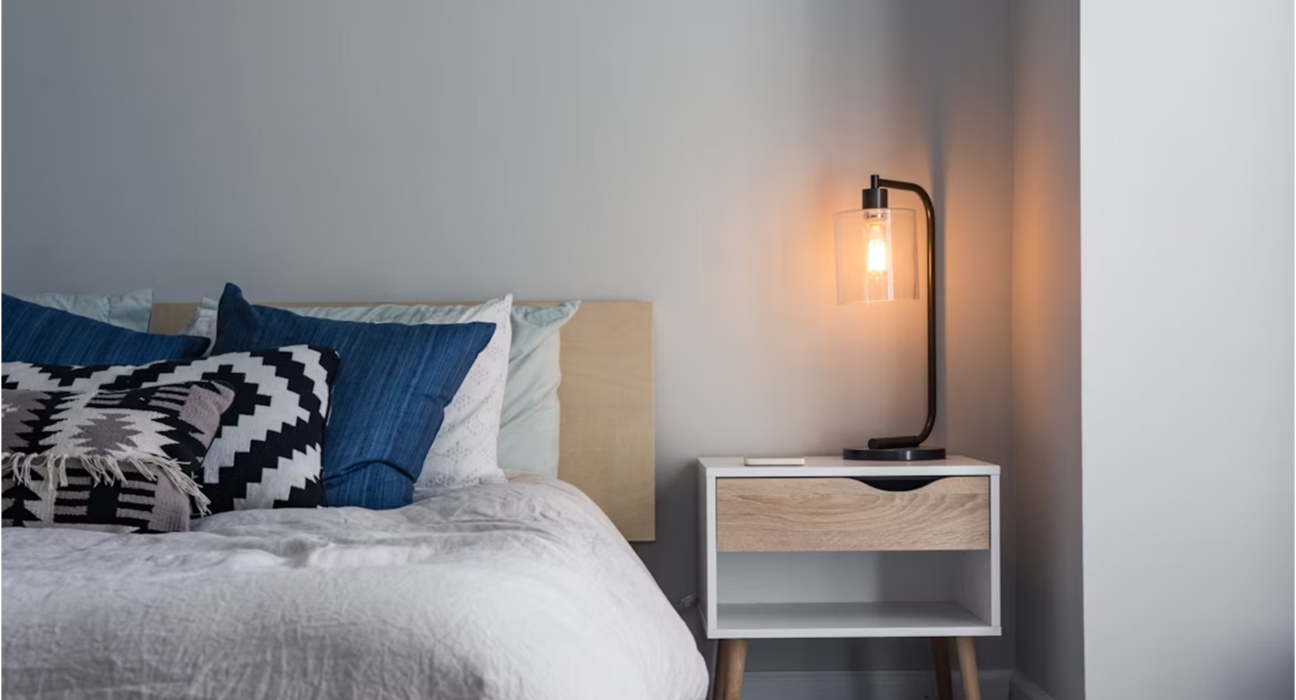 Why Every Home Needs a Sleep Sanctuary: Creating the Perfect Bedroom Environment