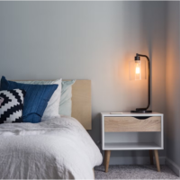 Why Every Home Needs a Sleep Sanctuary: Creating the Perfect Bedroom Environment