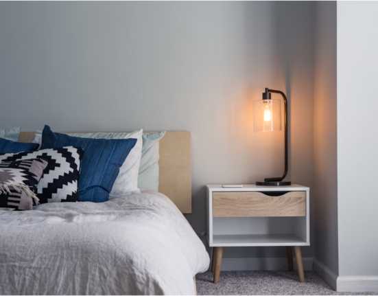 Why Every Home Needs a Sleep Sanctuary: Creating the Perfect Bedroom Environment