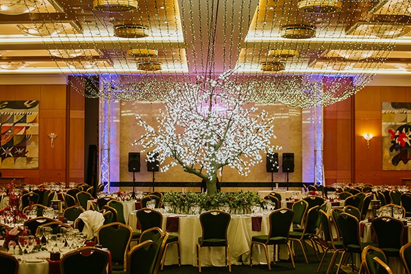 How to Use Lighting to Make Your Event Truly Unforgettable