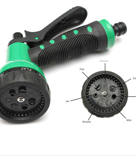 Garden telescopic hose sprinkler - Image 6