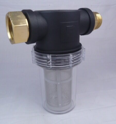 Garden hose filter accessories - Image 5