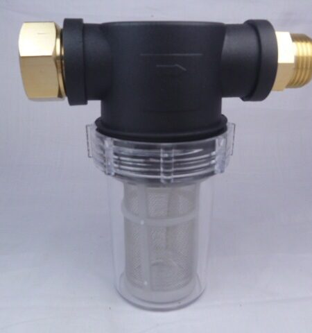 Garden hose filter accessories - Image 6