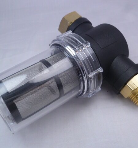 Garden hose filter accessories - Image 2