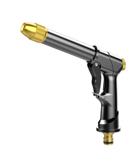Household Telescopic Hose Hose Flushing Foam Suit Garden Watering Tool - Image 5