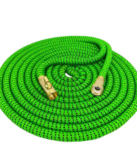 Hose Used In Garden Car Wash Hose High Pressure Water Gun - Image 9
