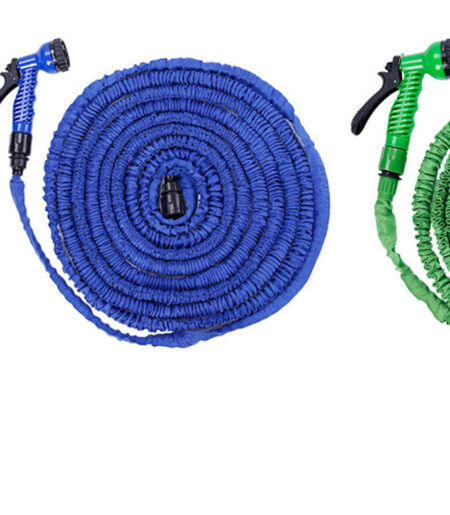 Sprinkler Hose Car Wash High Pressure Garden Suit - Image 2
