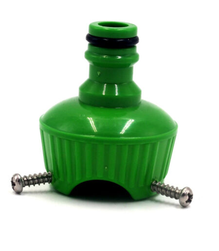 Garden telescopic hose sprinkler - Image 2