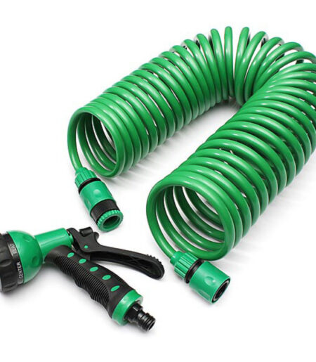 Garden telescopic hose sprinkler - Image 7