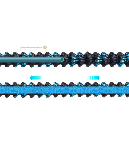 Garden Hose Car Wash Water Hose High Pressure Telescopic Cleaning Kit - Image 3