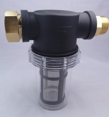 Garden hose filter accessories - Image 4