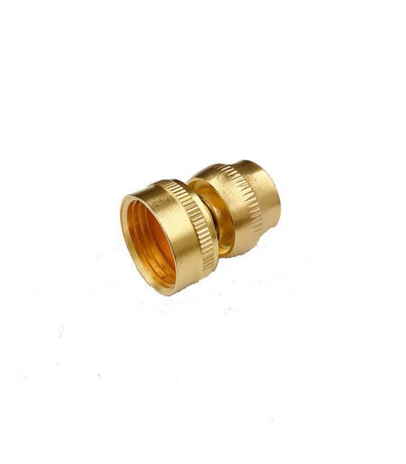 All copper garden hose spray gun - Image 5