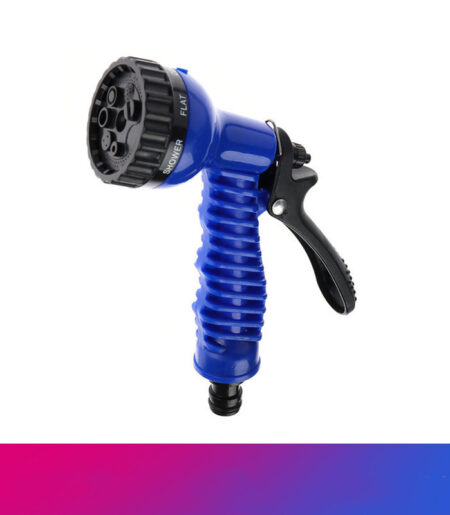Garden telescopic hose sprinkler - Image 5