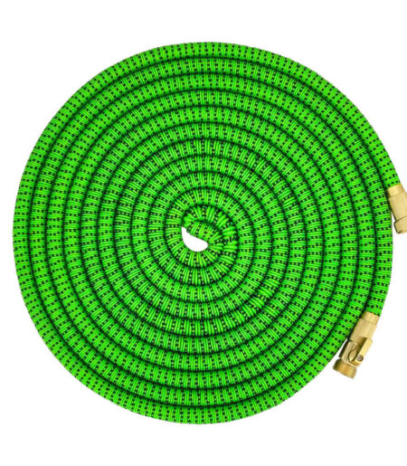 Hose Used In Garden Car Wash Hose High Pressure Water Gun - Image 4