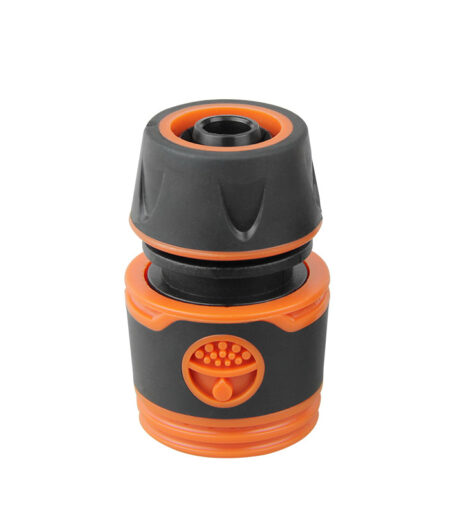 Faucet Pvc Garden Hose Connector Plastic Pacifier - Image 2