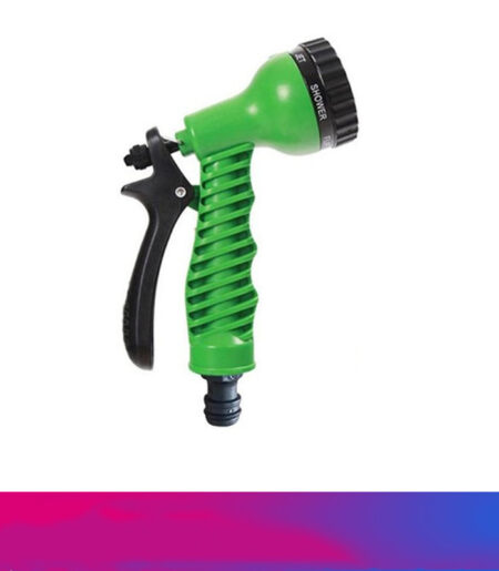 Garden telescopic hose sprinkler - Image 8