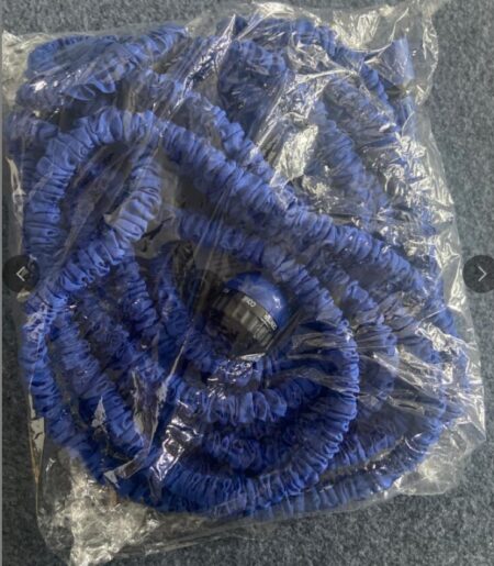 Sprinkler Hose Car Wash High Pressure Garden Suit - Image 4