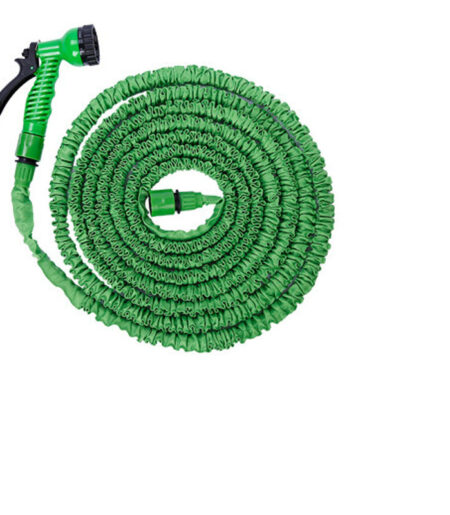 Sprinkler Hose Car Wash High Pressure Garden Suit - Image 3