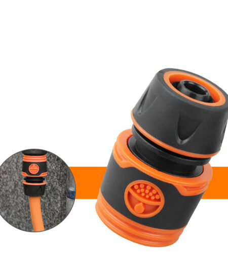 Faucet Pvc Garden Hose Connector Plastic Pacifier - Image 5