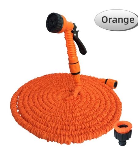 Sprinkler Hose Car Wash High Pressure Garden Suit - Image 6