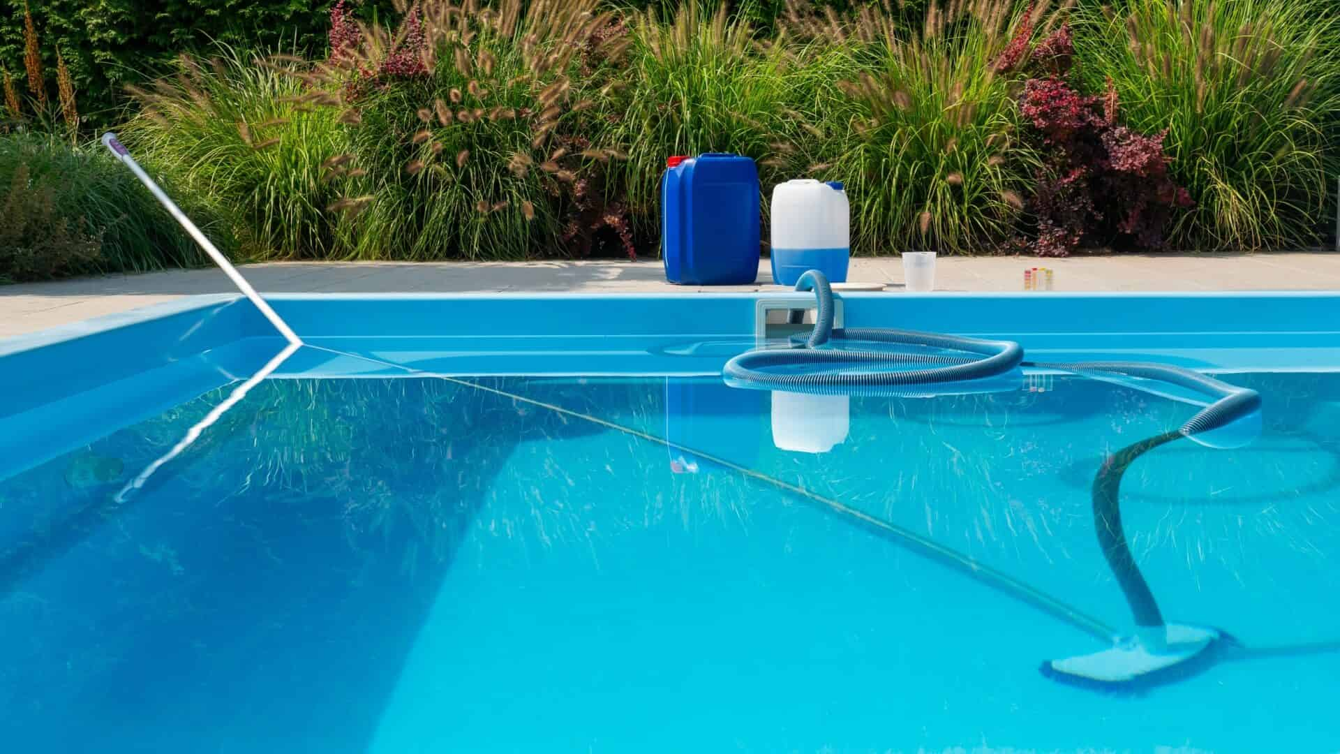 Pool Leak Detection: What to Watch Out For