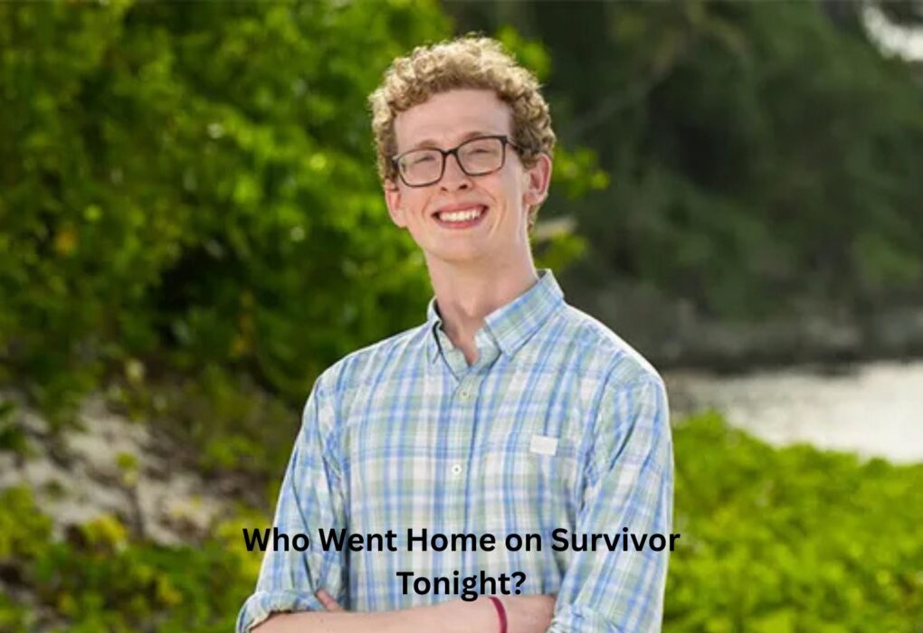 Who Went Home on Survivor Tonight?