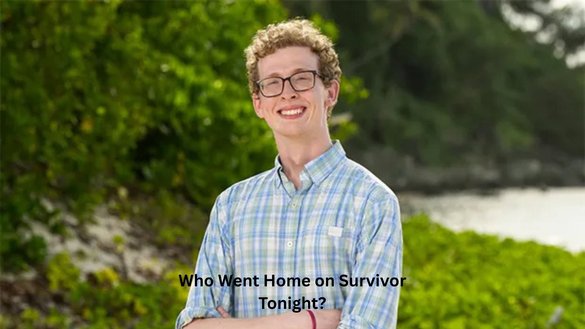 Who Went Home on Survivor Tonight?