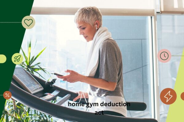 Home Gym Deduction Act: What You Can Really Claim