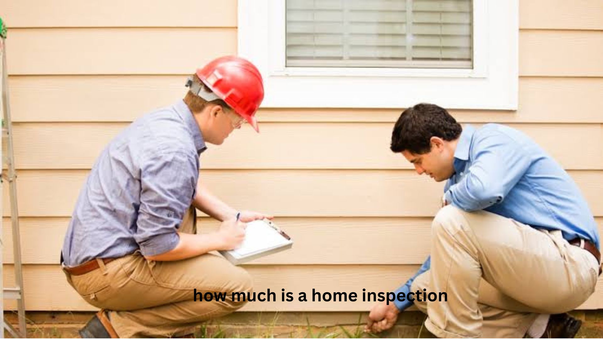How Much Is a Home Inspection?