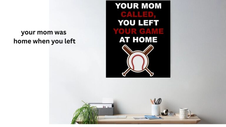 text me when you get home