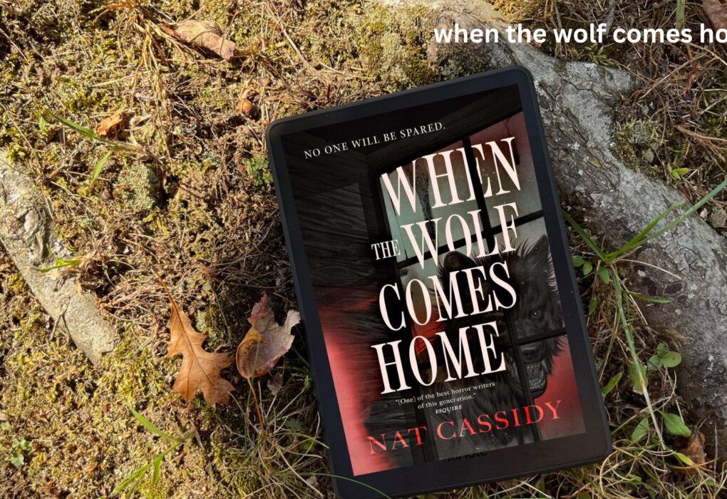 when the wolf comes home