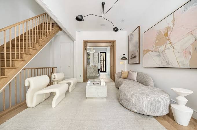 5 Interior Design Aesthetics to Elevate Your Space in 2024