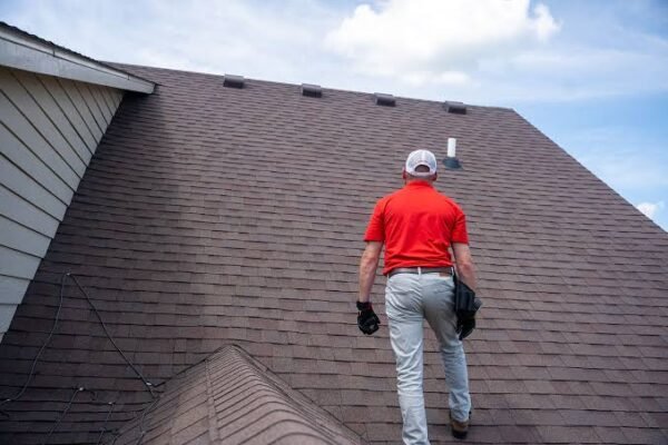 6 Tips on Choosing a Cincinnati Roofing Company