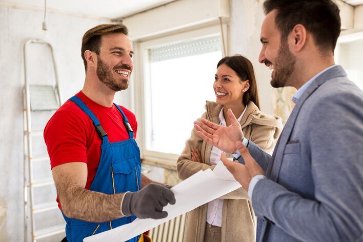 7 Qualities to Look for in a Home Contractor